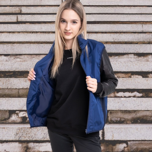 Профессиональный тренировочный спортивный жилет СтильныйСпорт РБ / Безрукавка - жилетка, унисекс. ПОД ЗАКАЗ